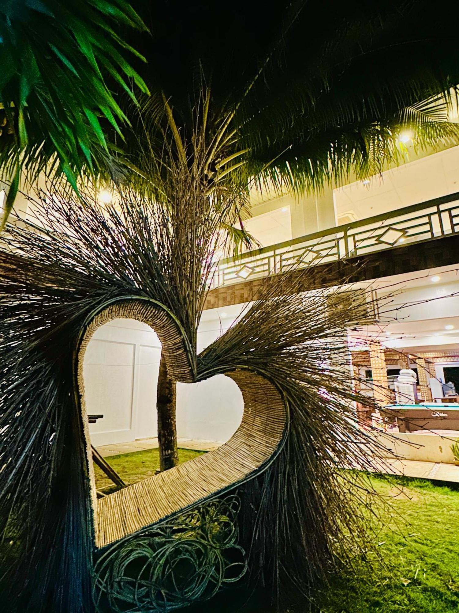 On Board Lifestyle Panglao Resort Экстерьер фото