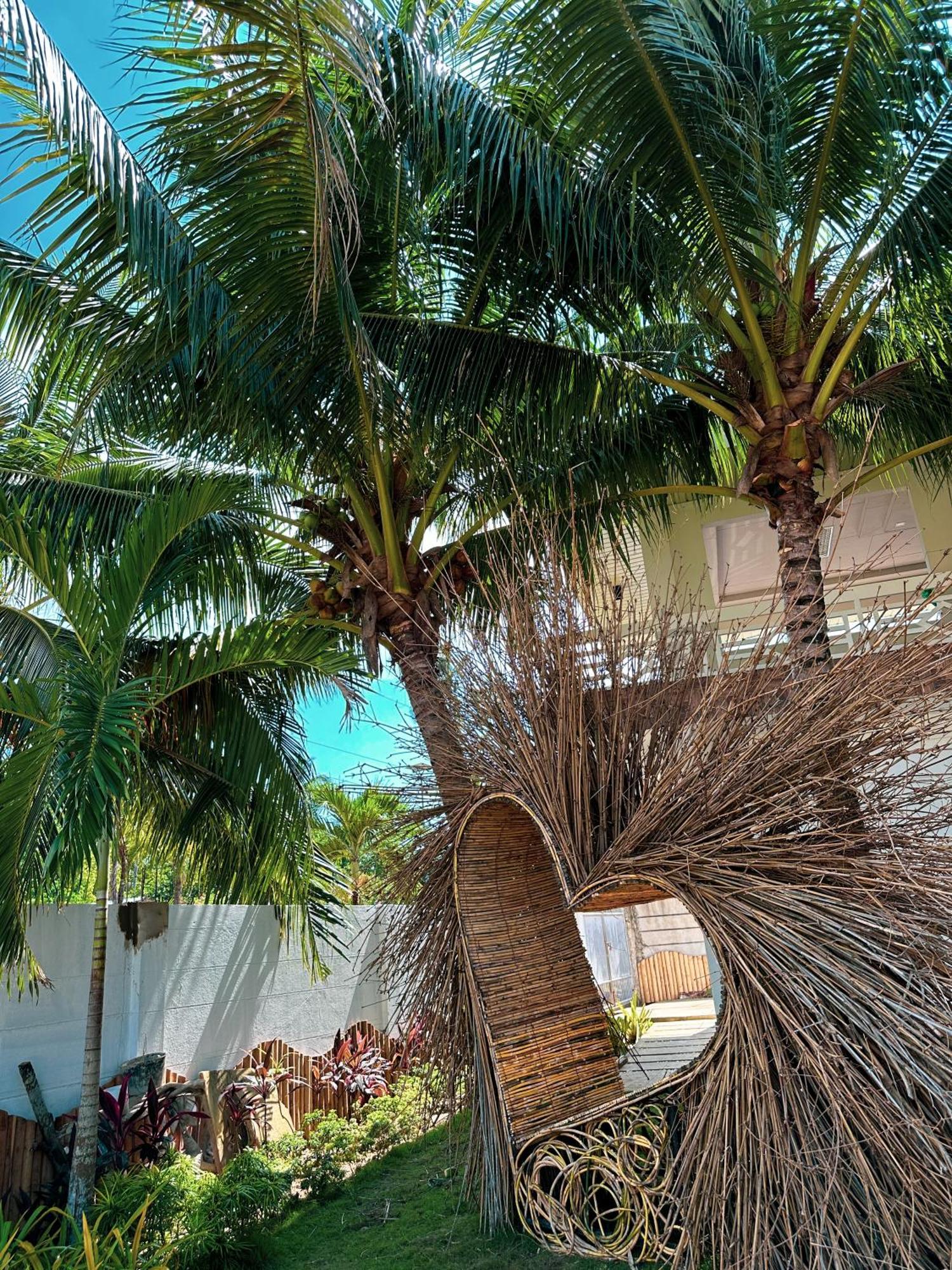 On Board Lifestyle Panglao Resort Экстерьер фото